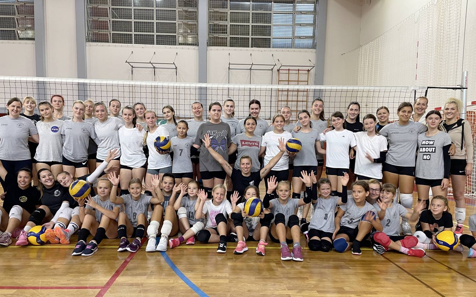 Foto: arhiv OK Benedikt