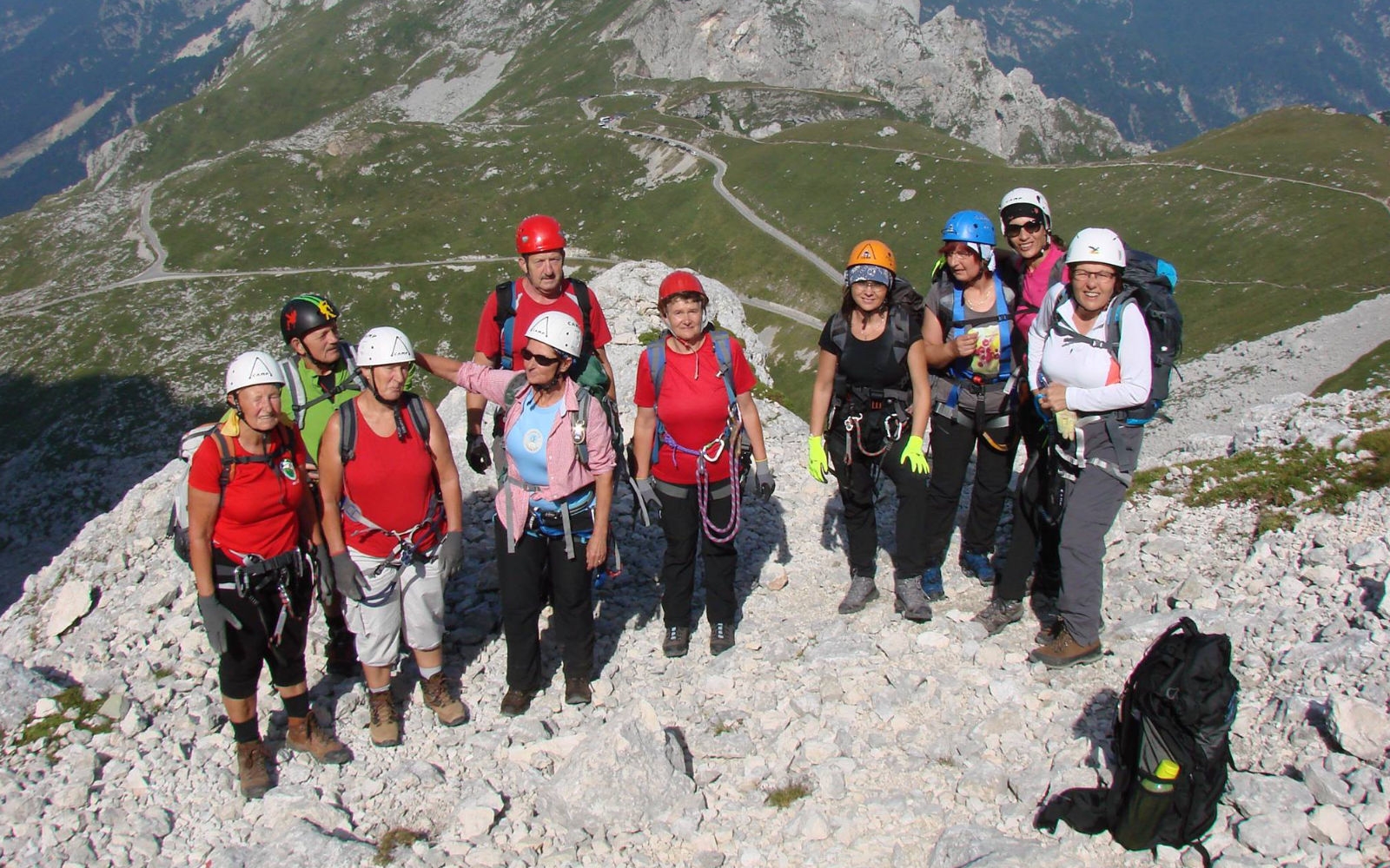 Foto: arhiv društva