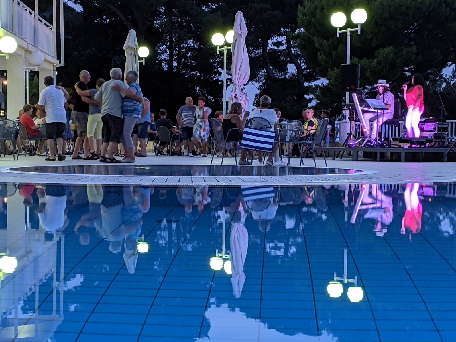Foto: arhiv radia Slovenske gorice
