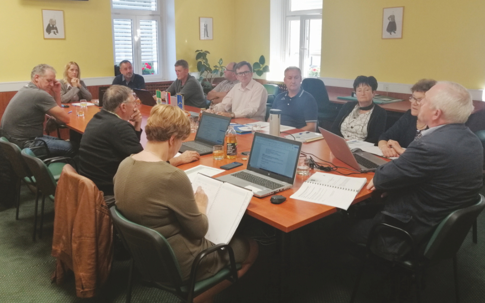 Foto: občinski arhiv