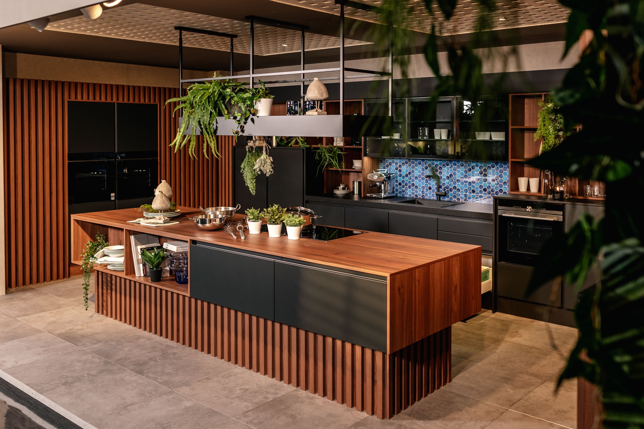 Otvoritev bo v soboto, 25. novembra, od 10. ure dalje (bivši SPAR). Foto: DANKÜCHEN