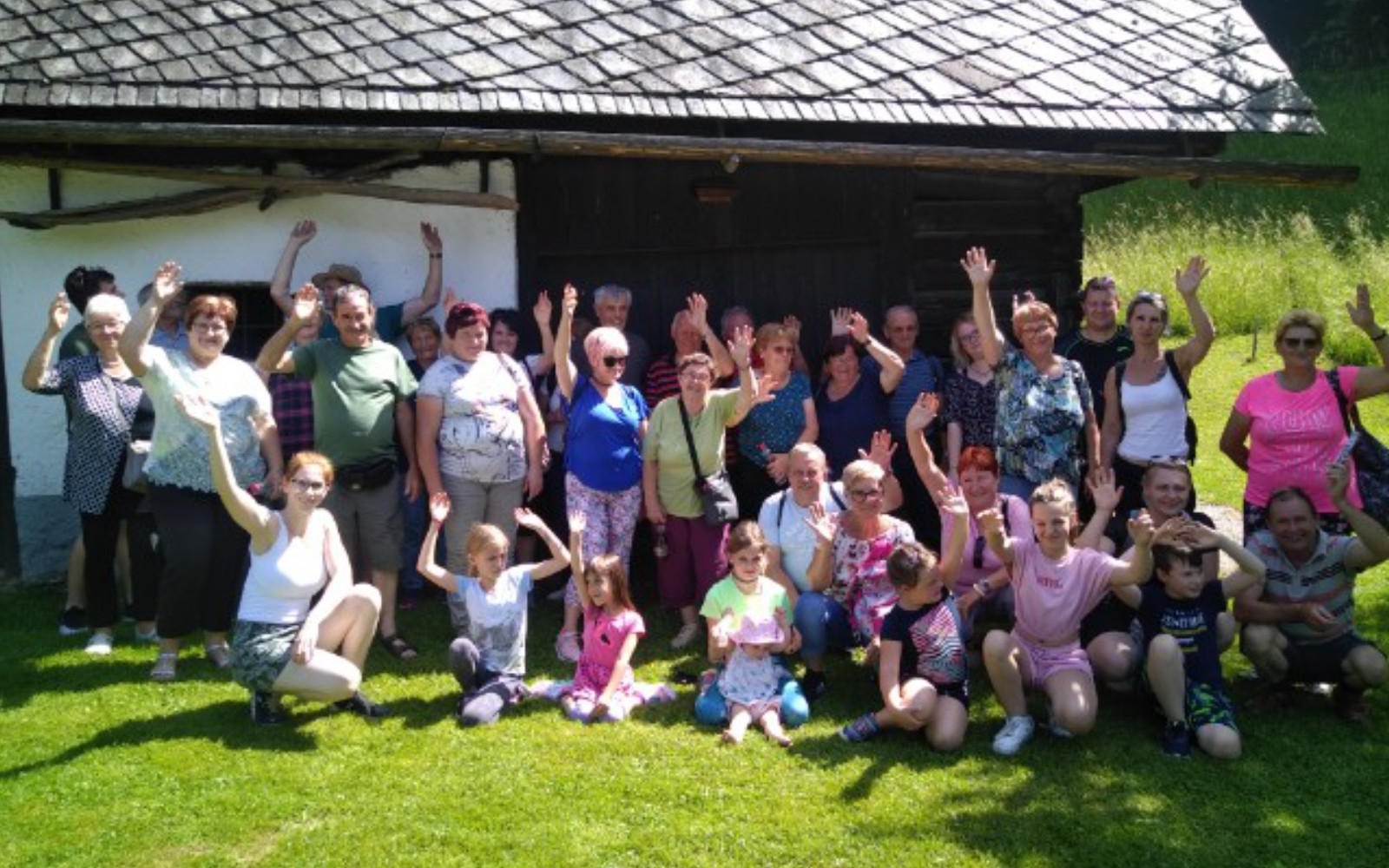 Foto: arhiv društva