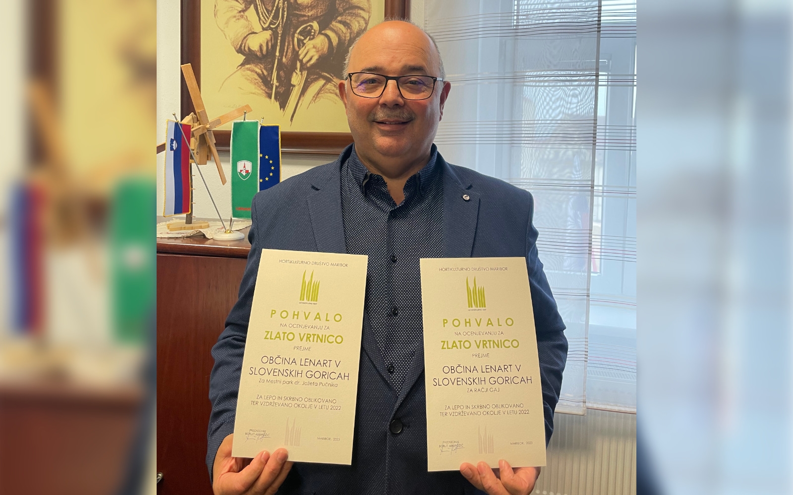 Foto: arhiv Občine Lenart