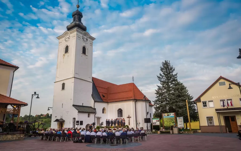 Foto: Maksimiljan Krautič.