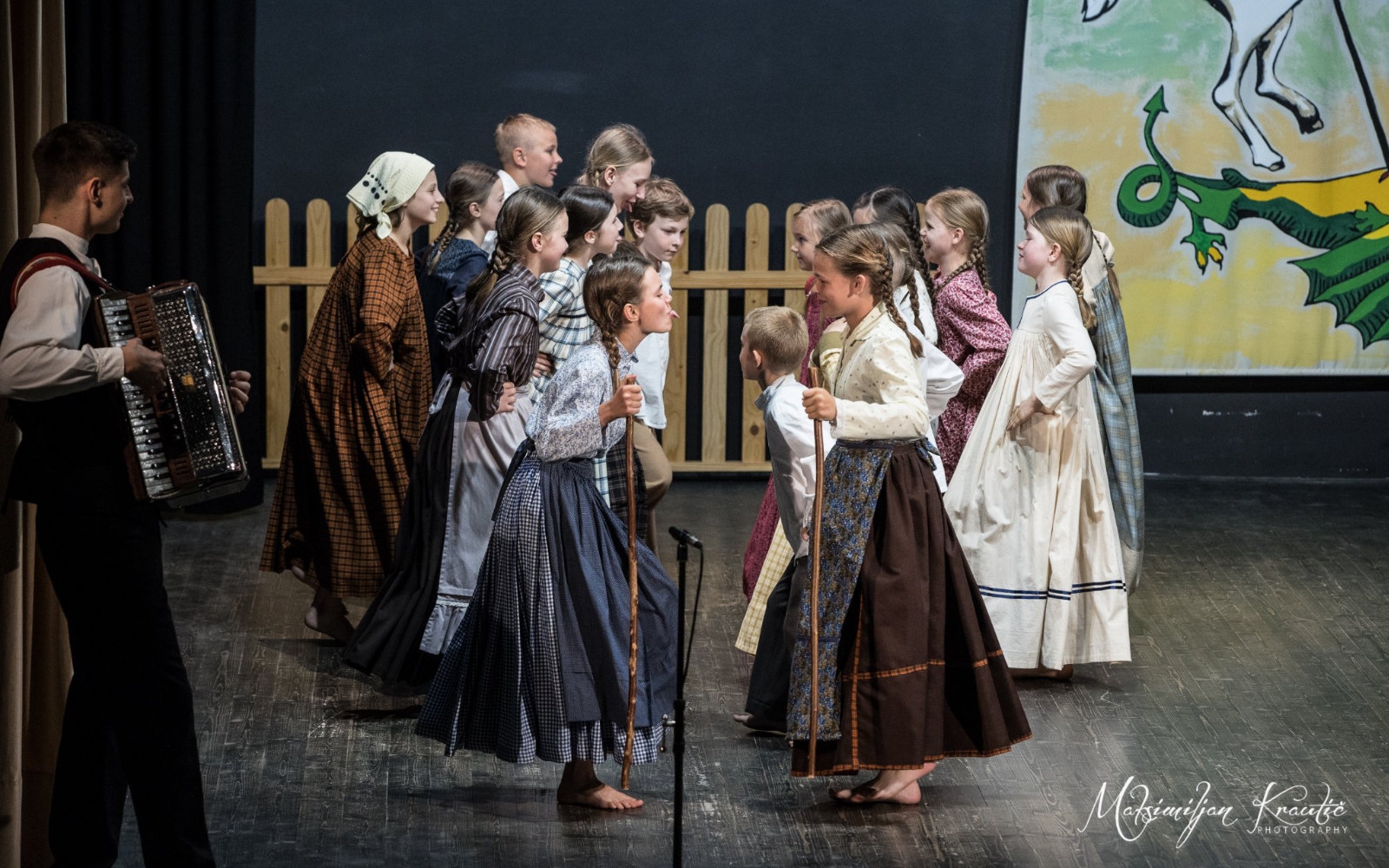 Foto: Maksimiljan Krautič