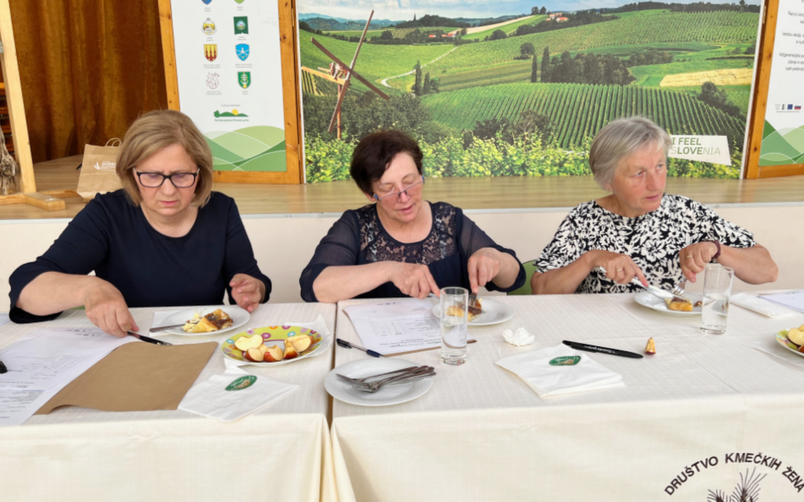 Uradna razglasitev zmagovalca bo na Sejmu KOS, 28. maja 2022, ob 13.45 uri, kjer bo zmagovalno gibanco možno tudi poizkusiti. Foto: Nina Zorman