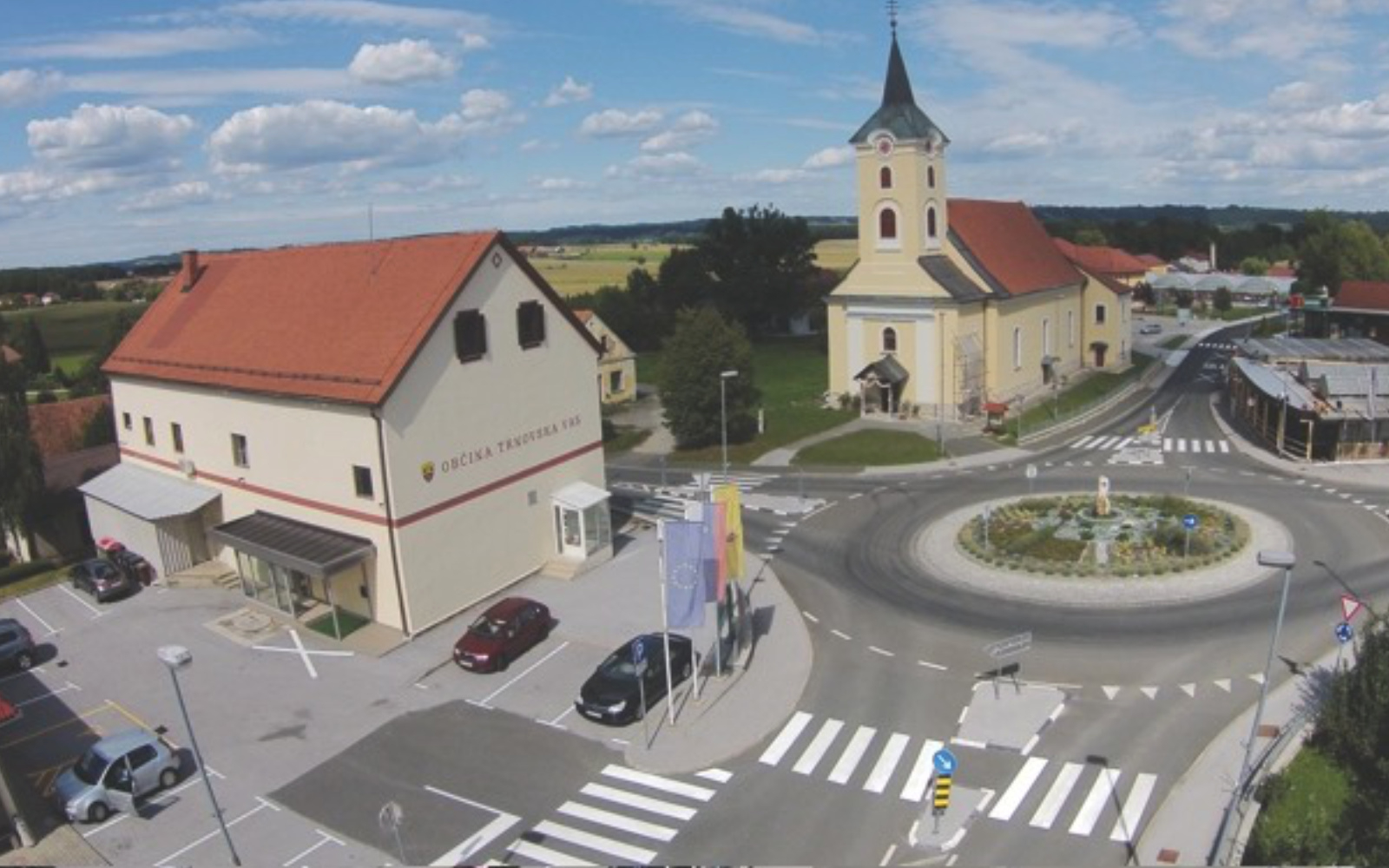 Foto: arhiv občine