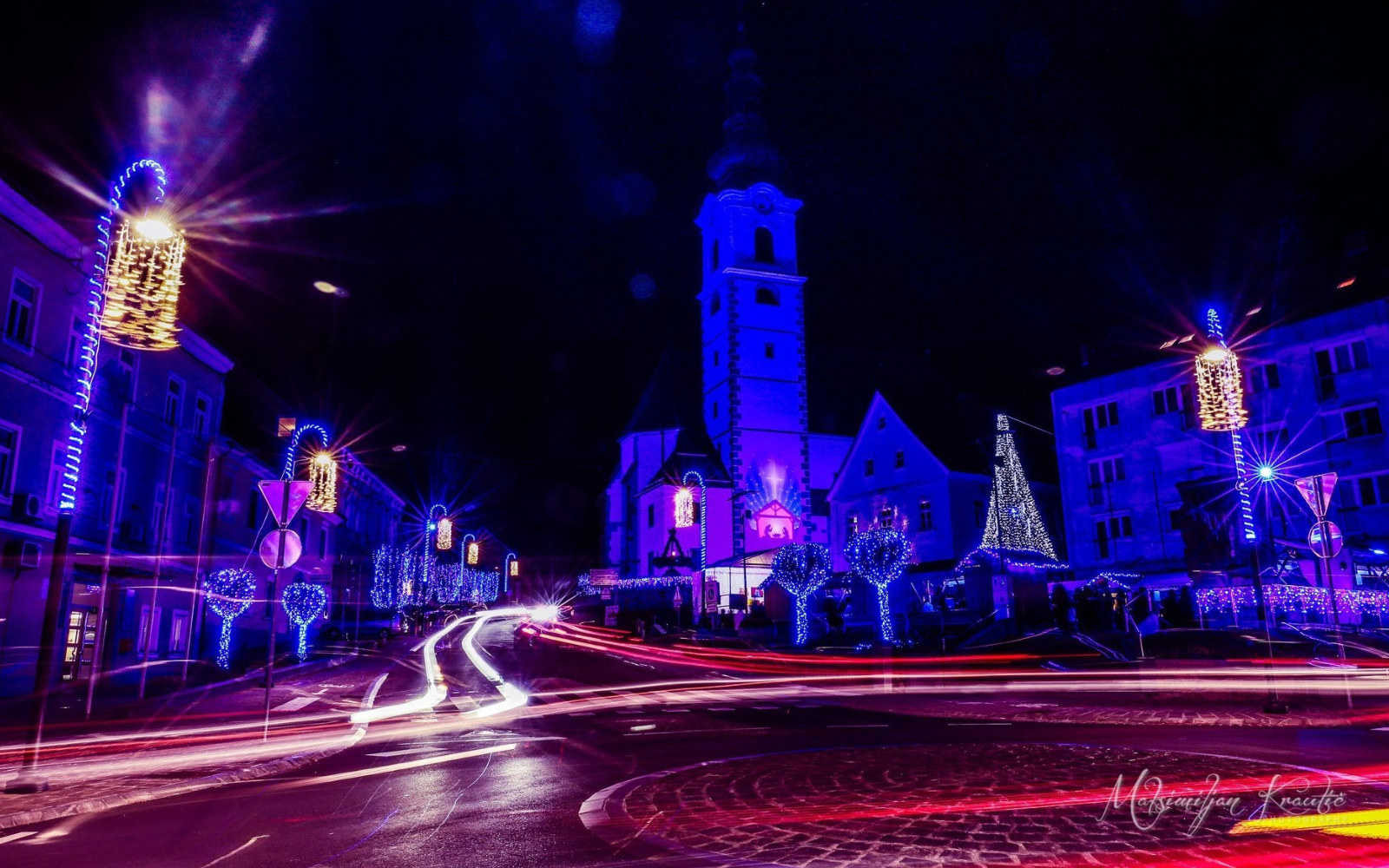 Foto: Maksimiljan Krautič