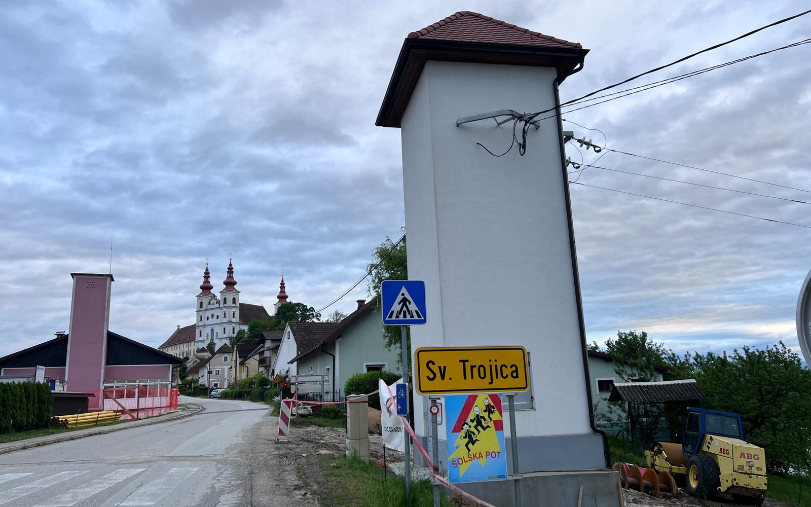 Foto: Zmago Šalamun