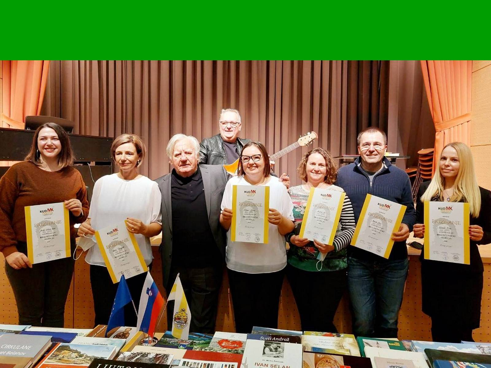 Foto: arhiv KUD Marice Kerenčič Pesnica
