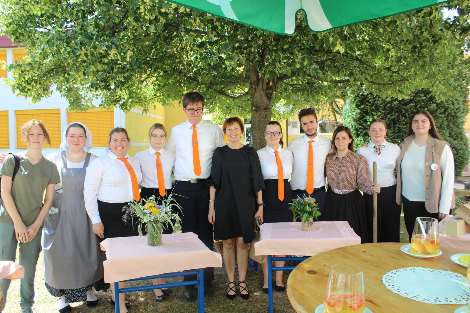 Foto: SŠGT Radenci