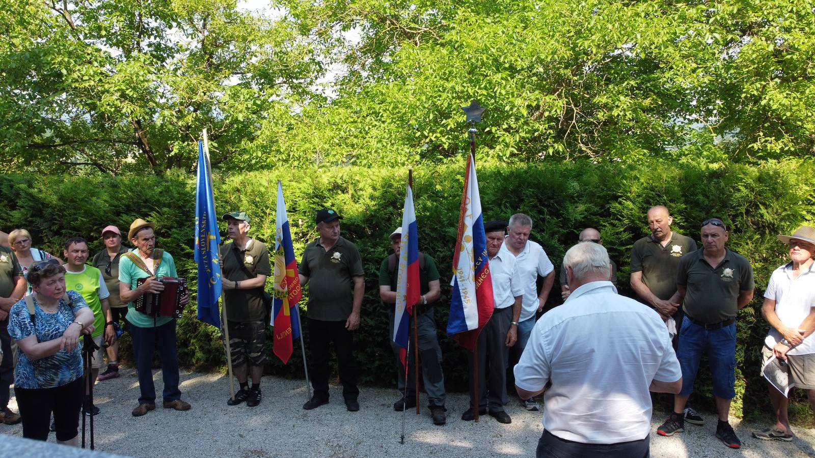 Foto: mag. Vlado Maher