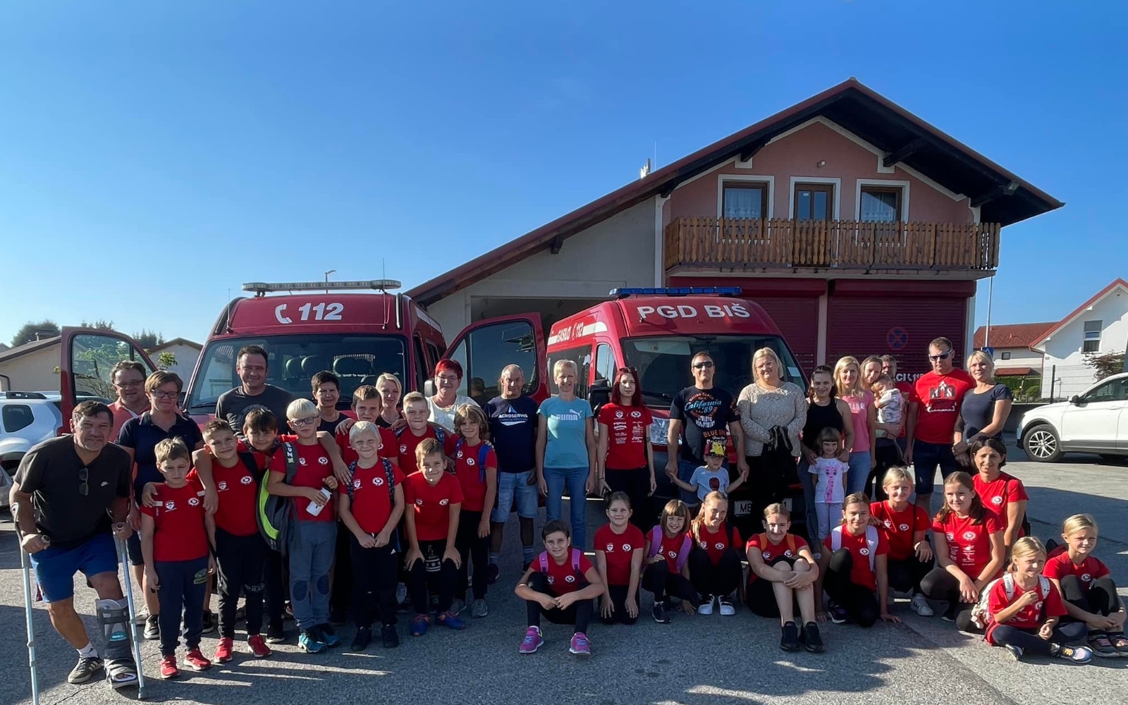 Foto: arhiv društva