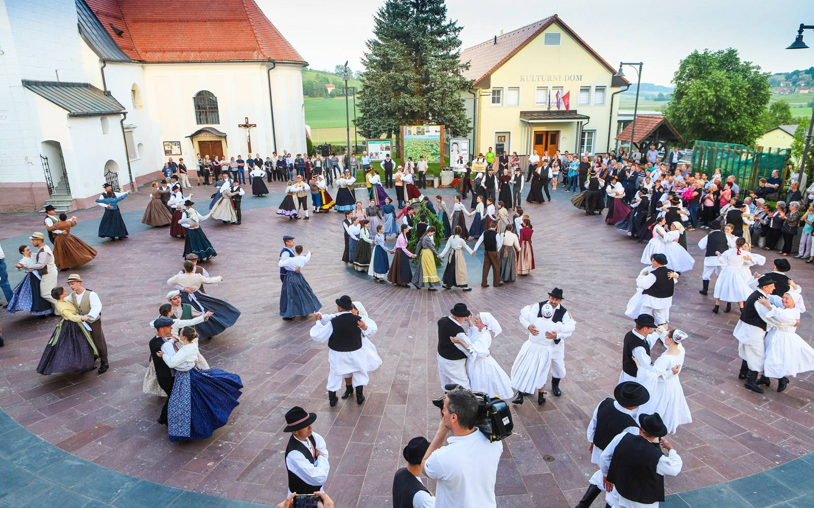 Foto: Maksimilijan Krautič