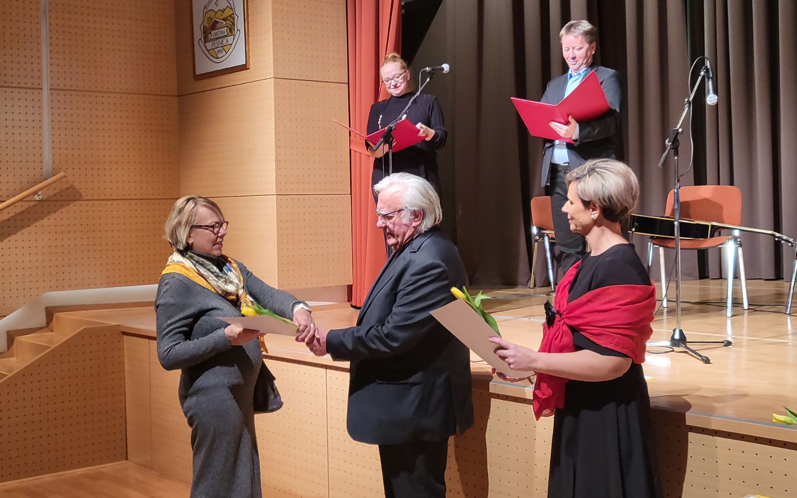 Foto: arhiv društva