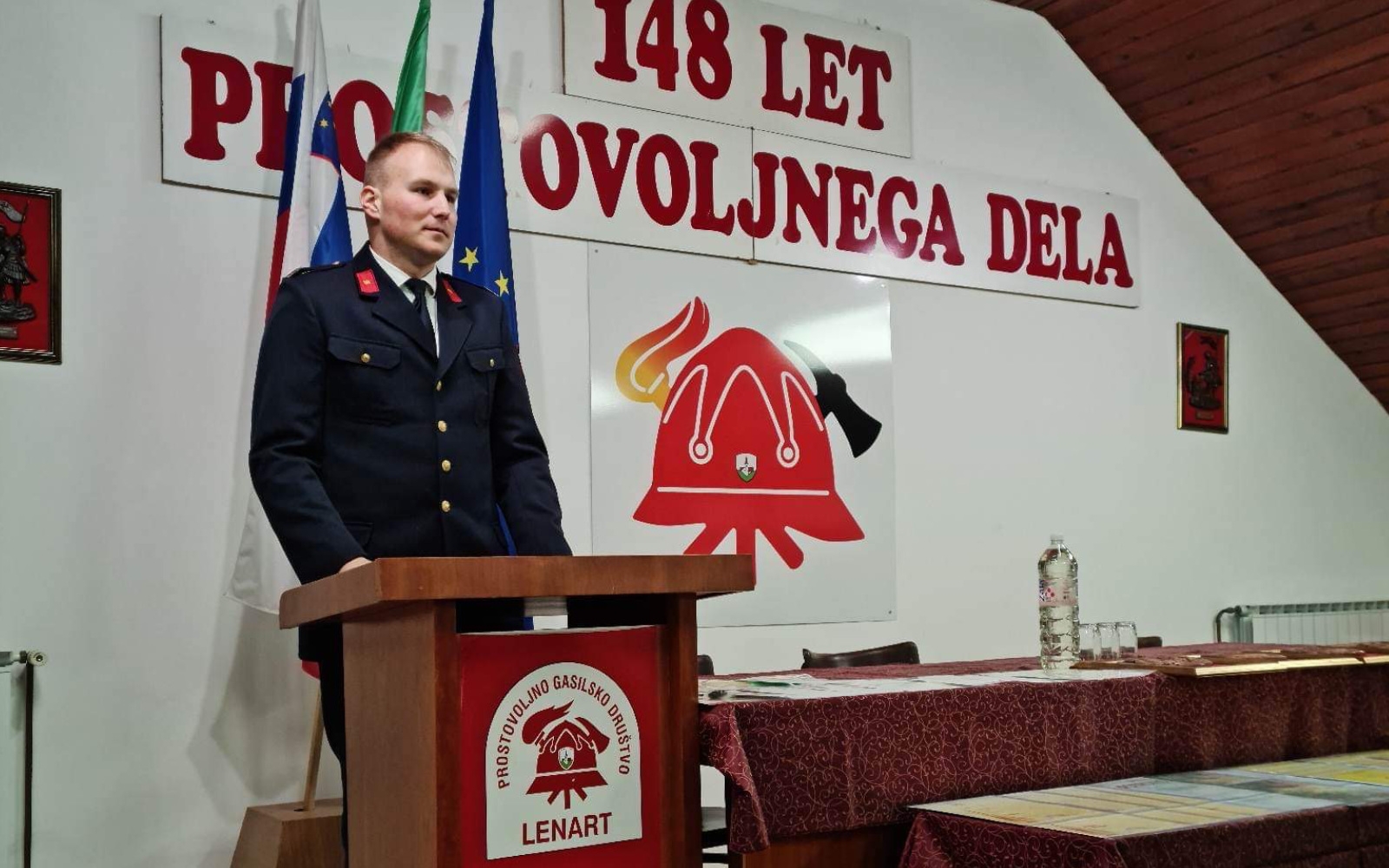 Foto: arhiv društva