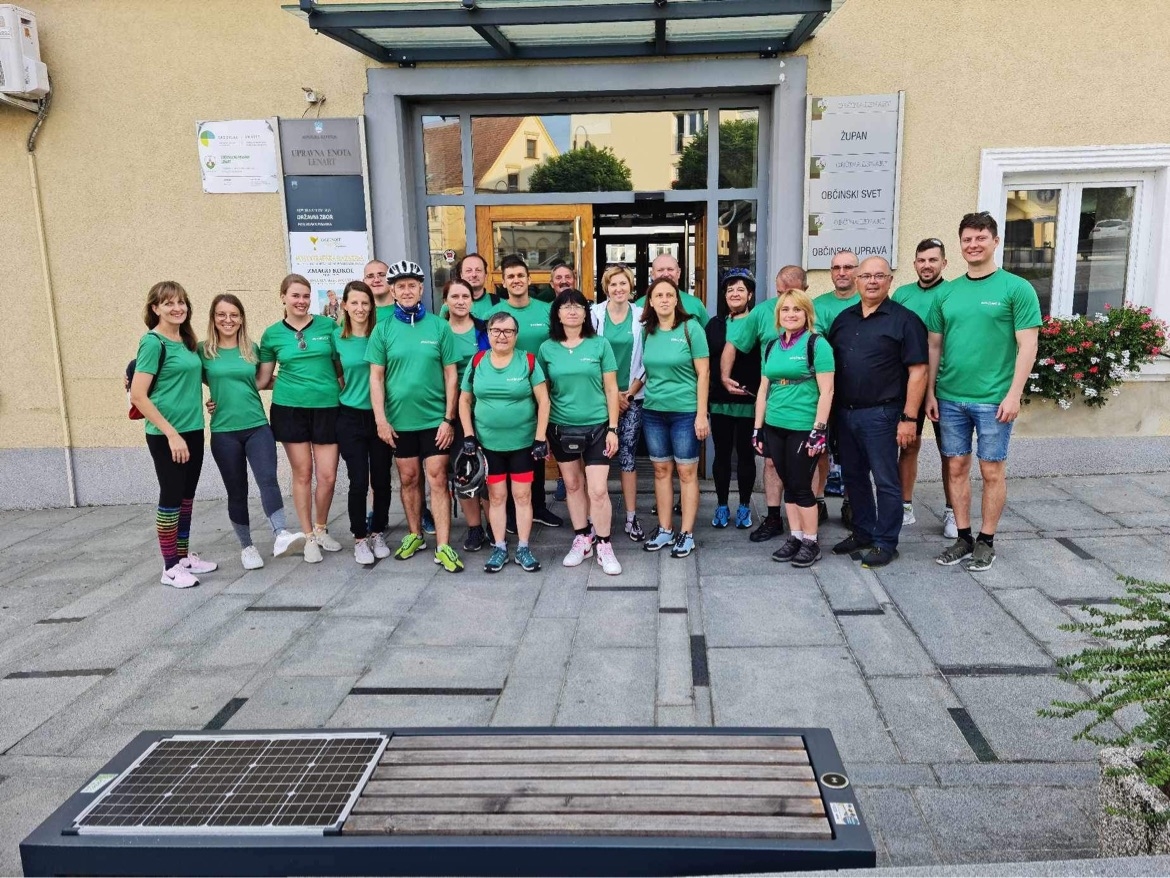 Foto: arhiv Občine Lenart