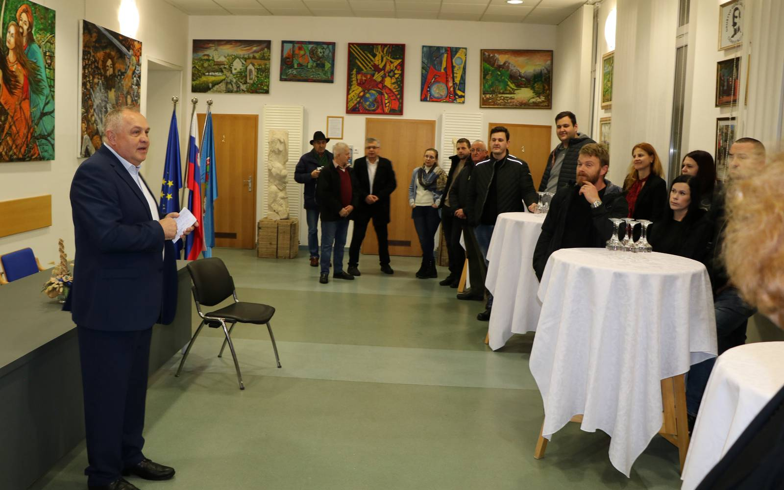 Foto: arhiv občine