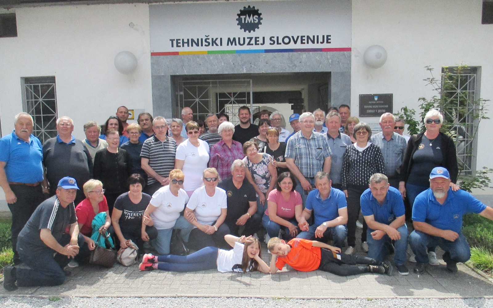 Foto: arhiv društva