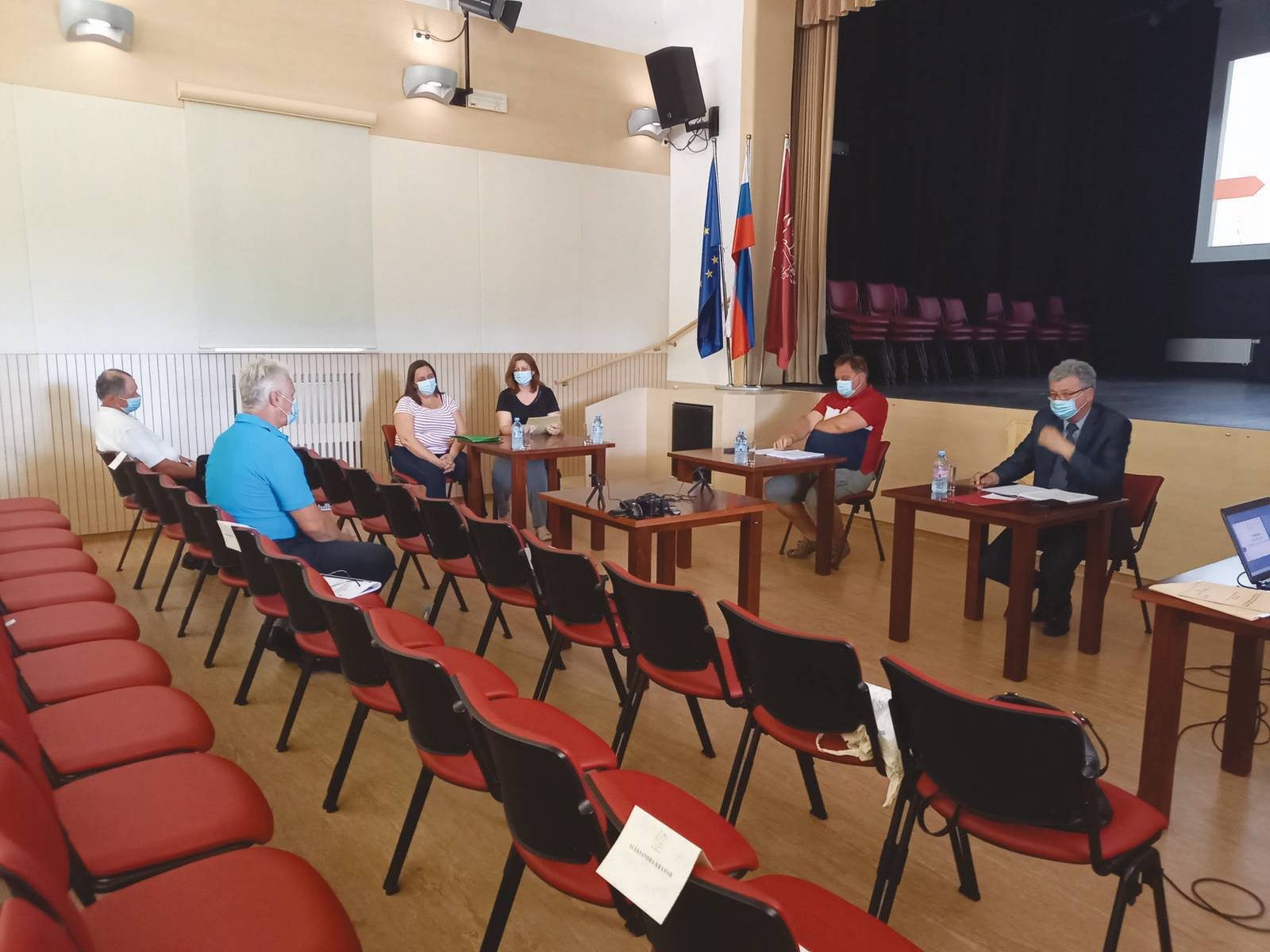 Foto: arhiv občine