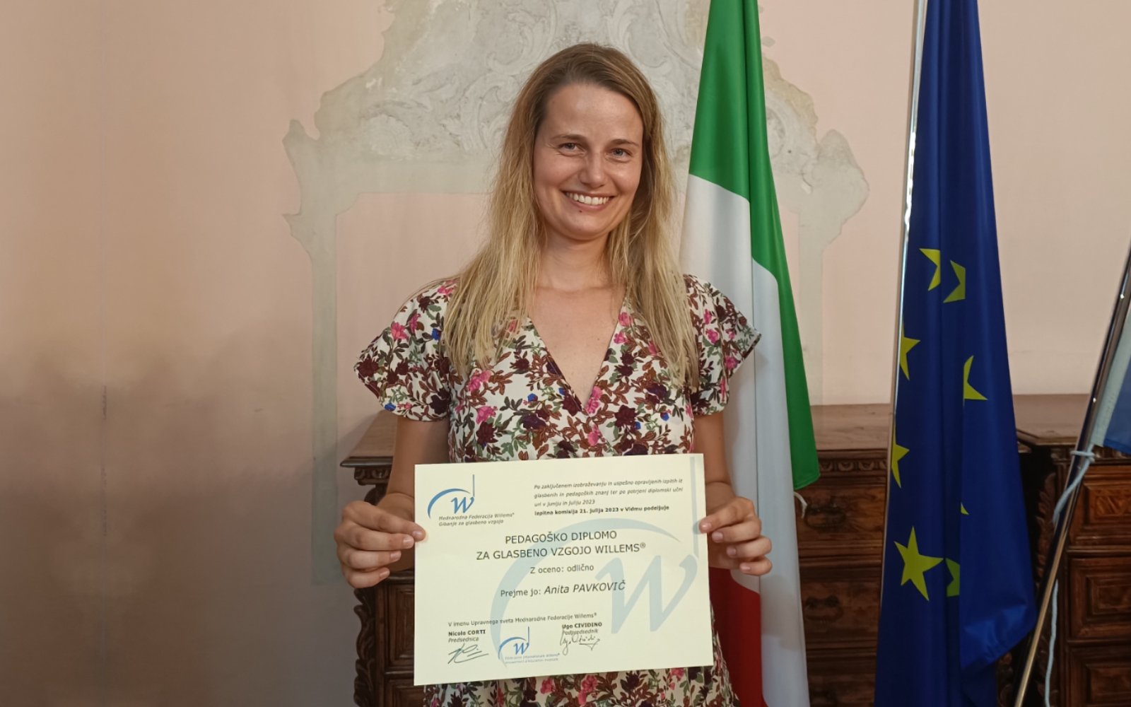 Foto: osebni arhiv