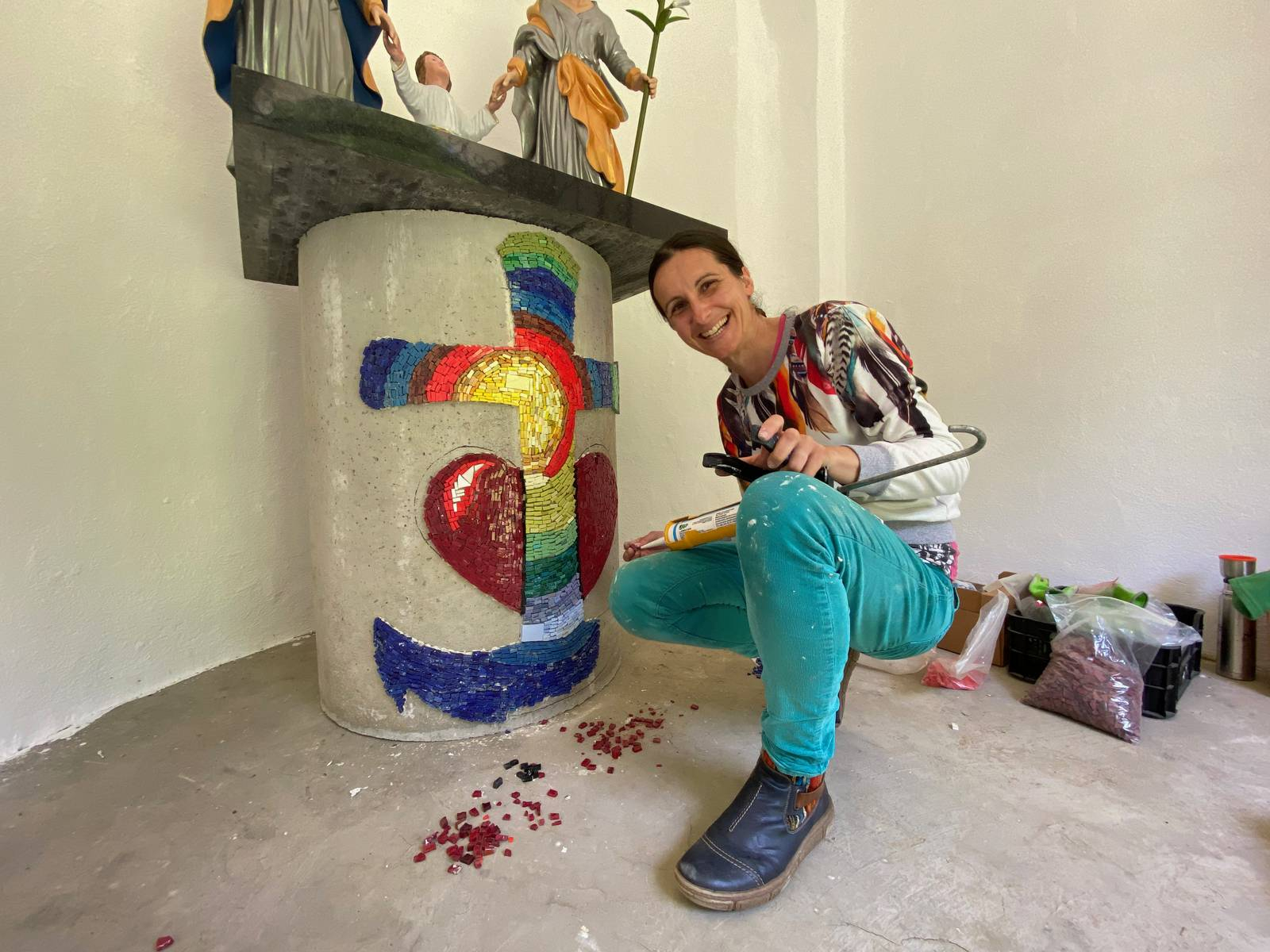 Foto: Nina Zorman