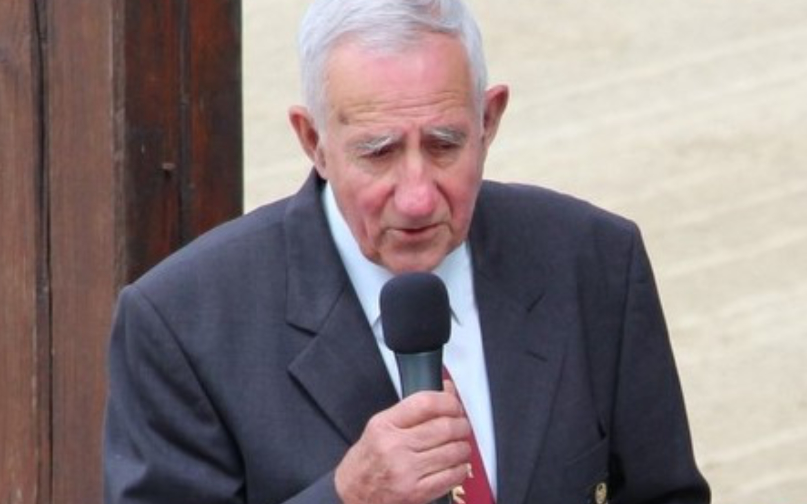 Mag. Janez (Janko) Slavič je ostal zapisan kasaškemu športu. Foto: arhiv KK Ljutomer