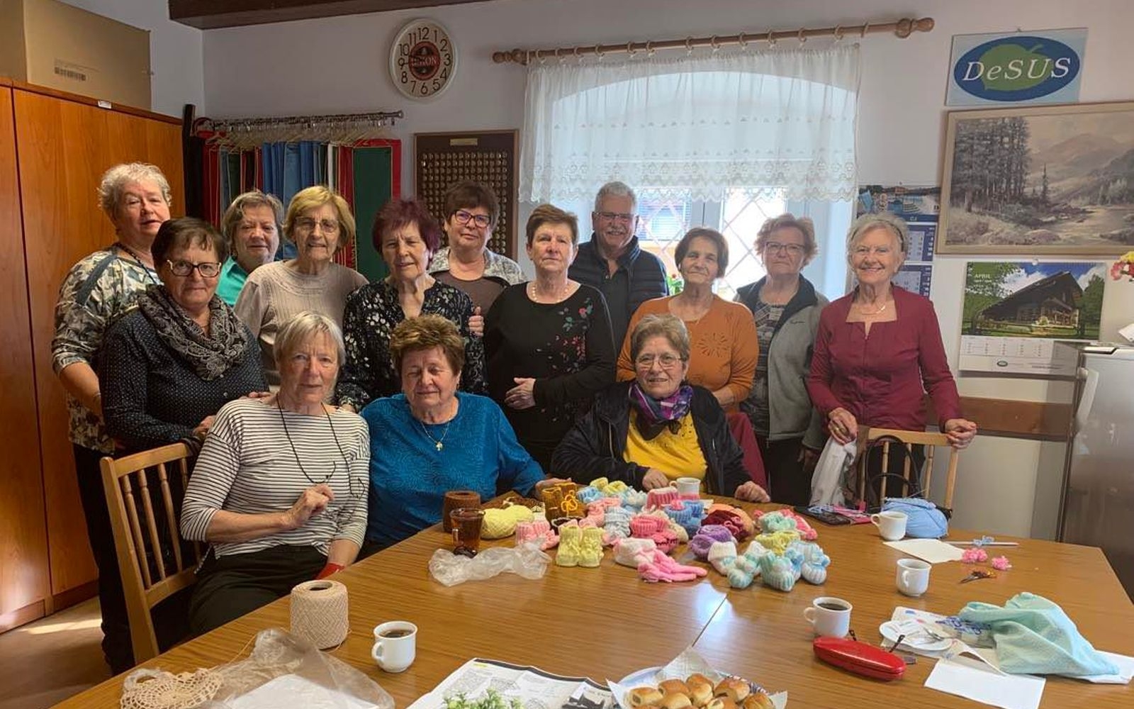 Foto: Breda Čeh Ambruš