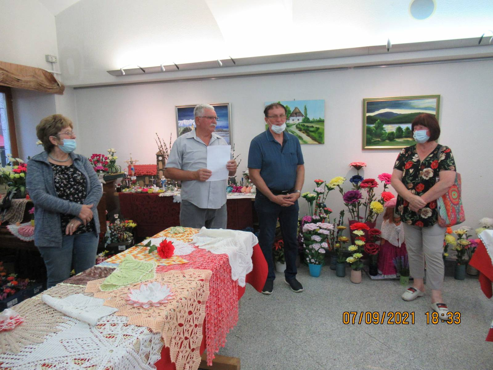 Foto: arhiv društva