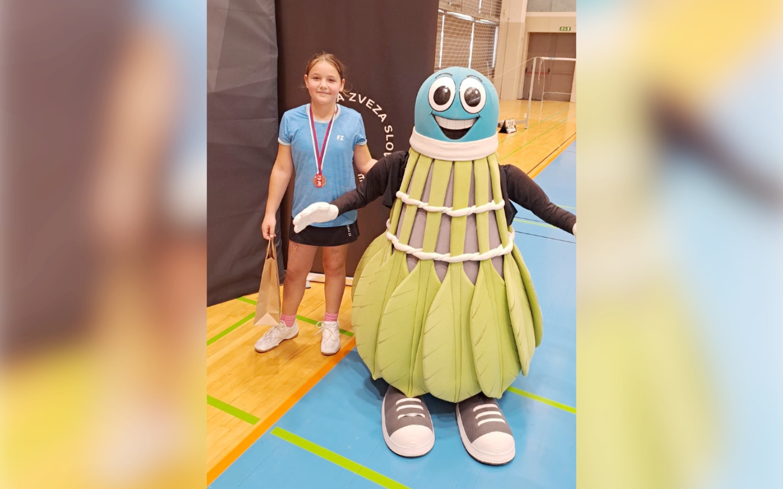 Foto: arhiv OŠ Voličina