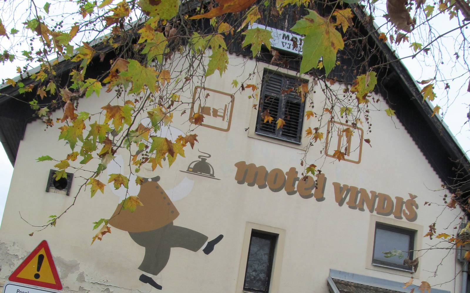 Zgodba okoli motela Vindiš dobiva epilog. Foto: Marjan Toš.