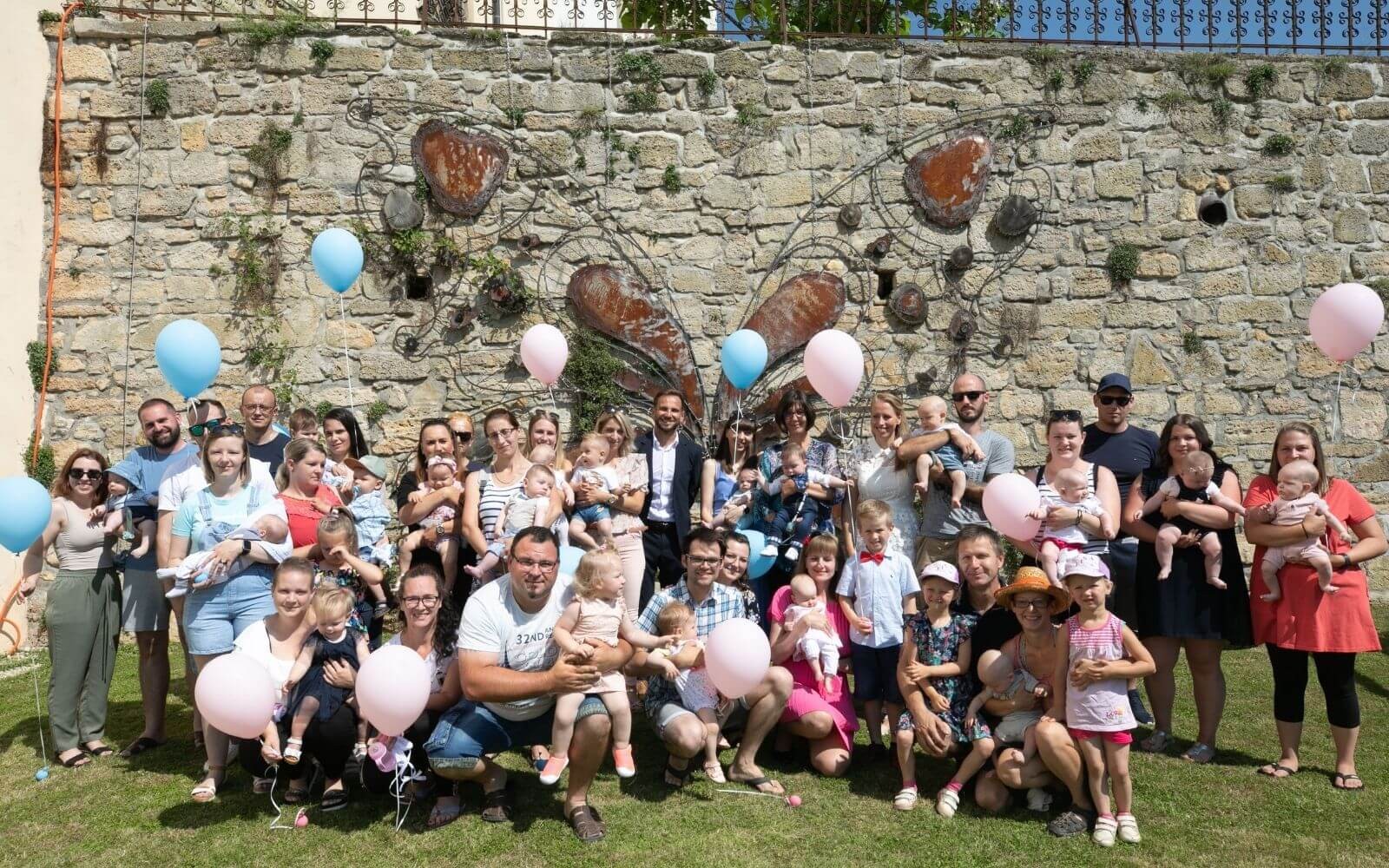 Foto: arhiv Občine Sv. Trojica