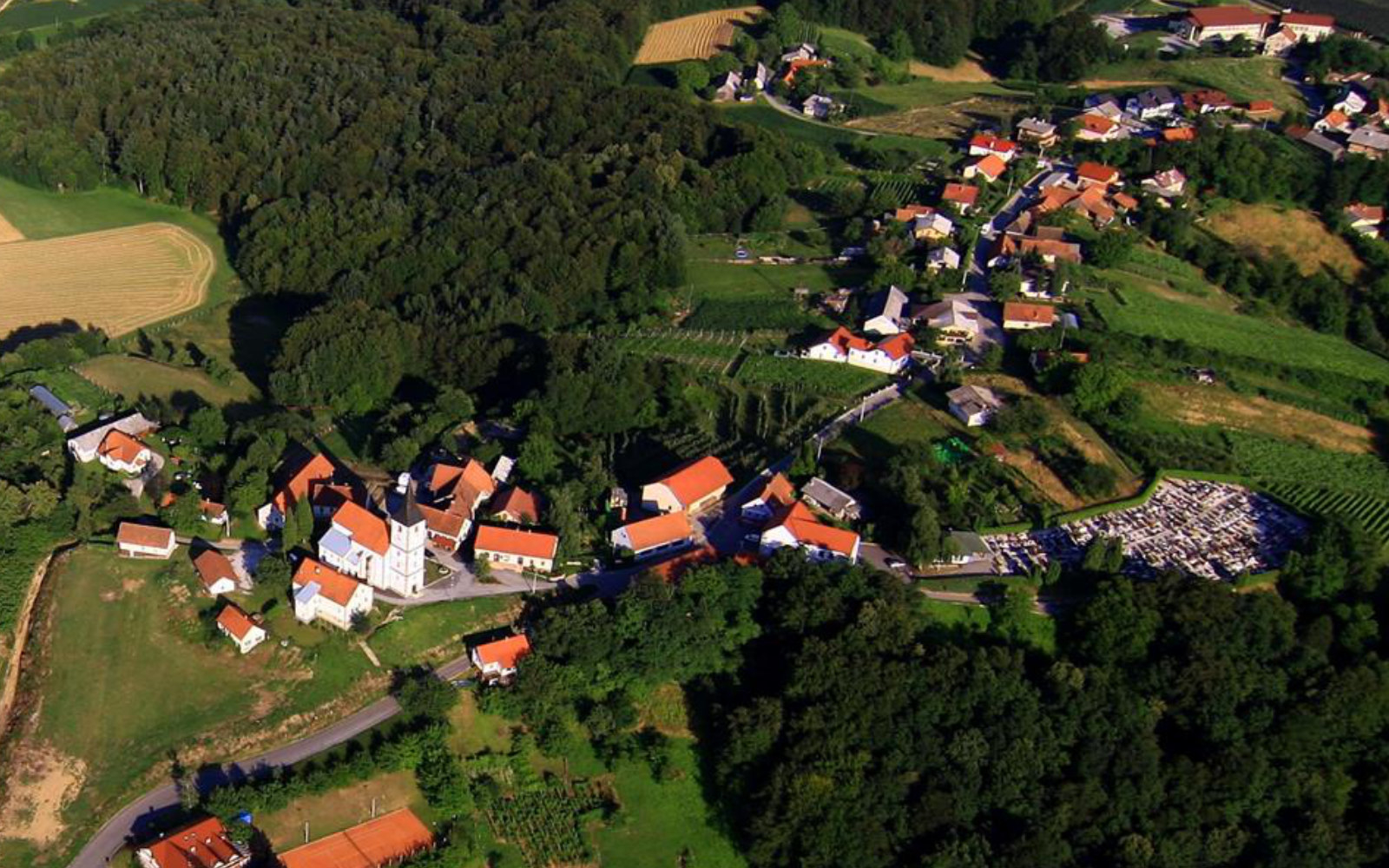 Foto: arhiv občine