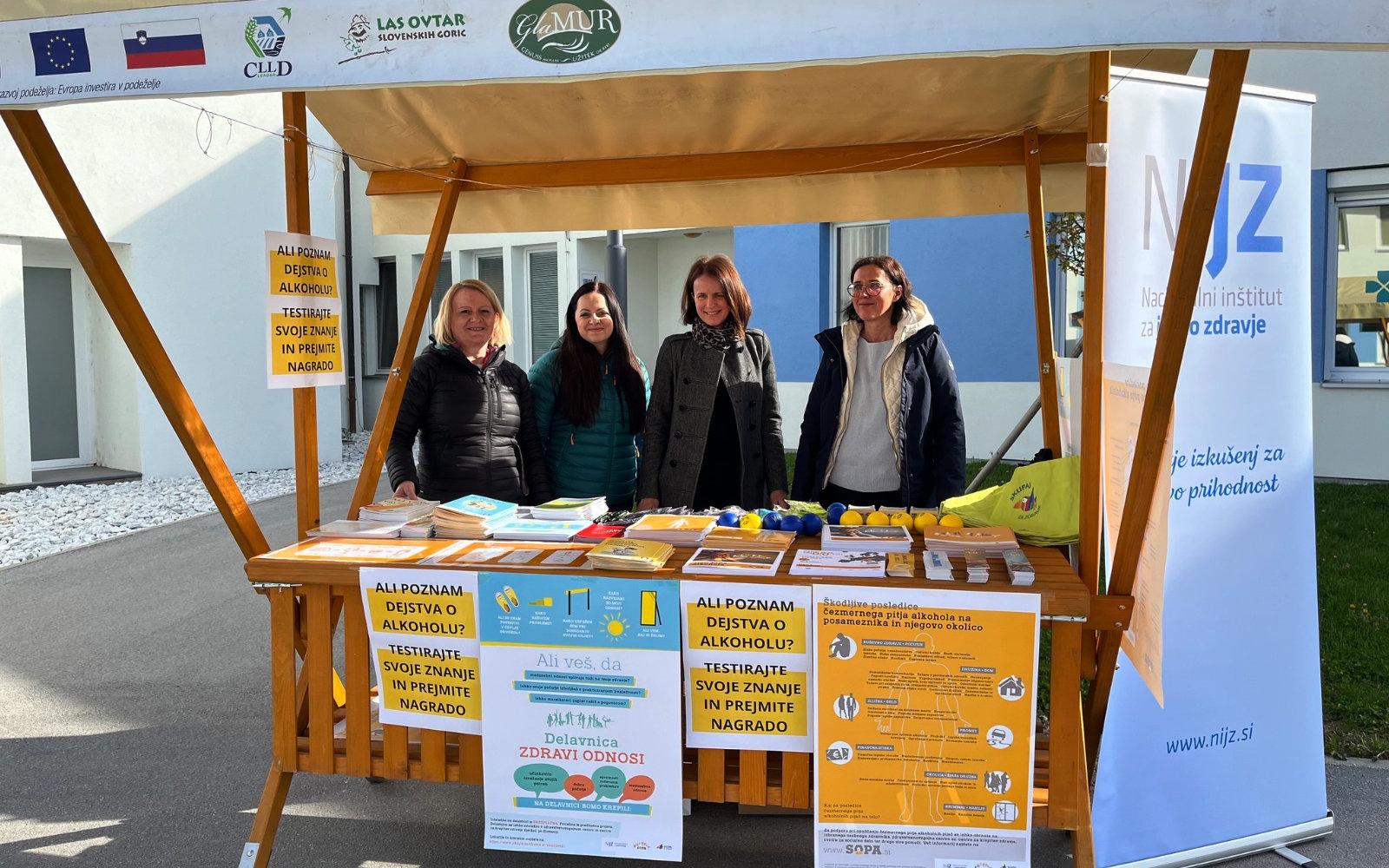 Foto: arhiv ZD Lenart