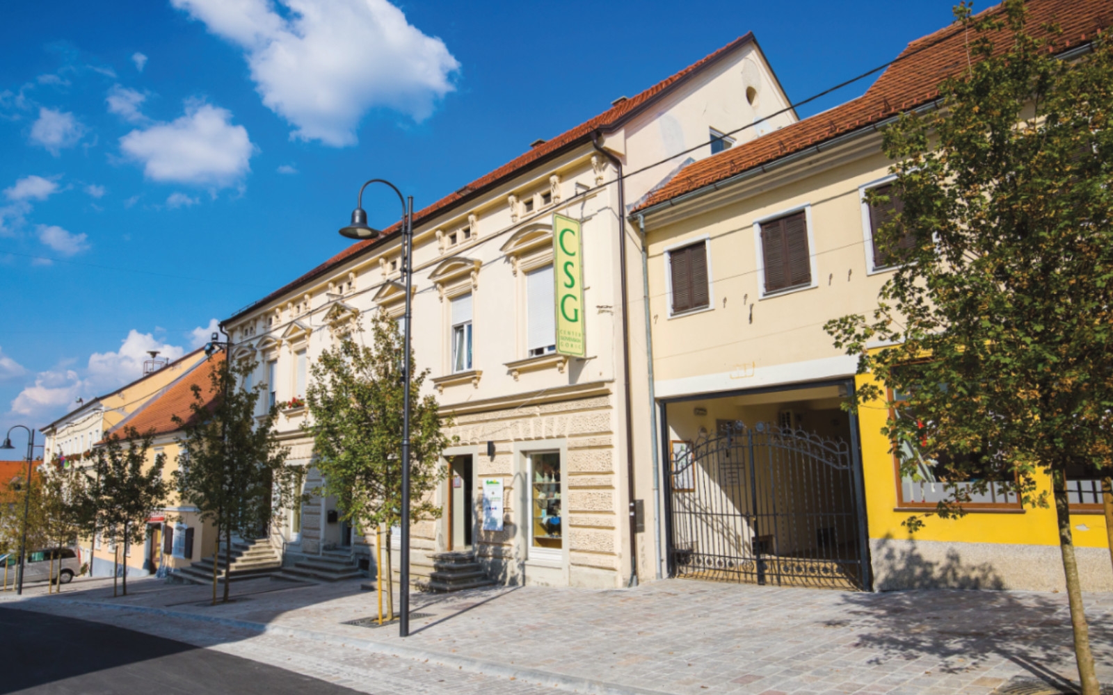 Spomladi 2023 bomo v okviru delavnic po območju LAS Ovtar Slovenskih goric začeli z aktivnostmi priprave strategije lokalnega razvoja (SLR) območja za novo programsko obdobje 2021–2027. Foto: Maksimiljan Krautič