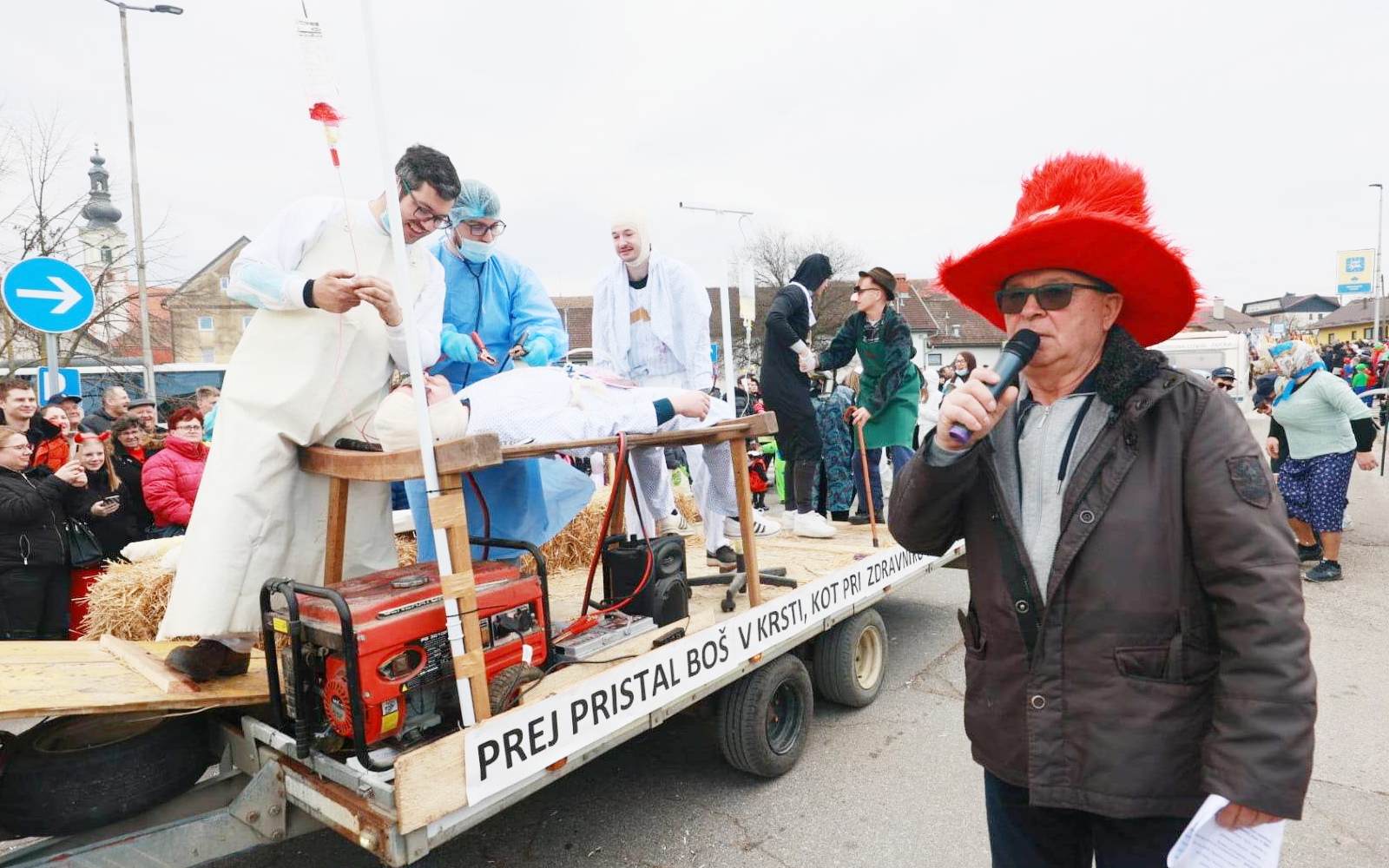 Foto: Maksimiljan Krautič