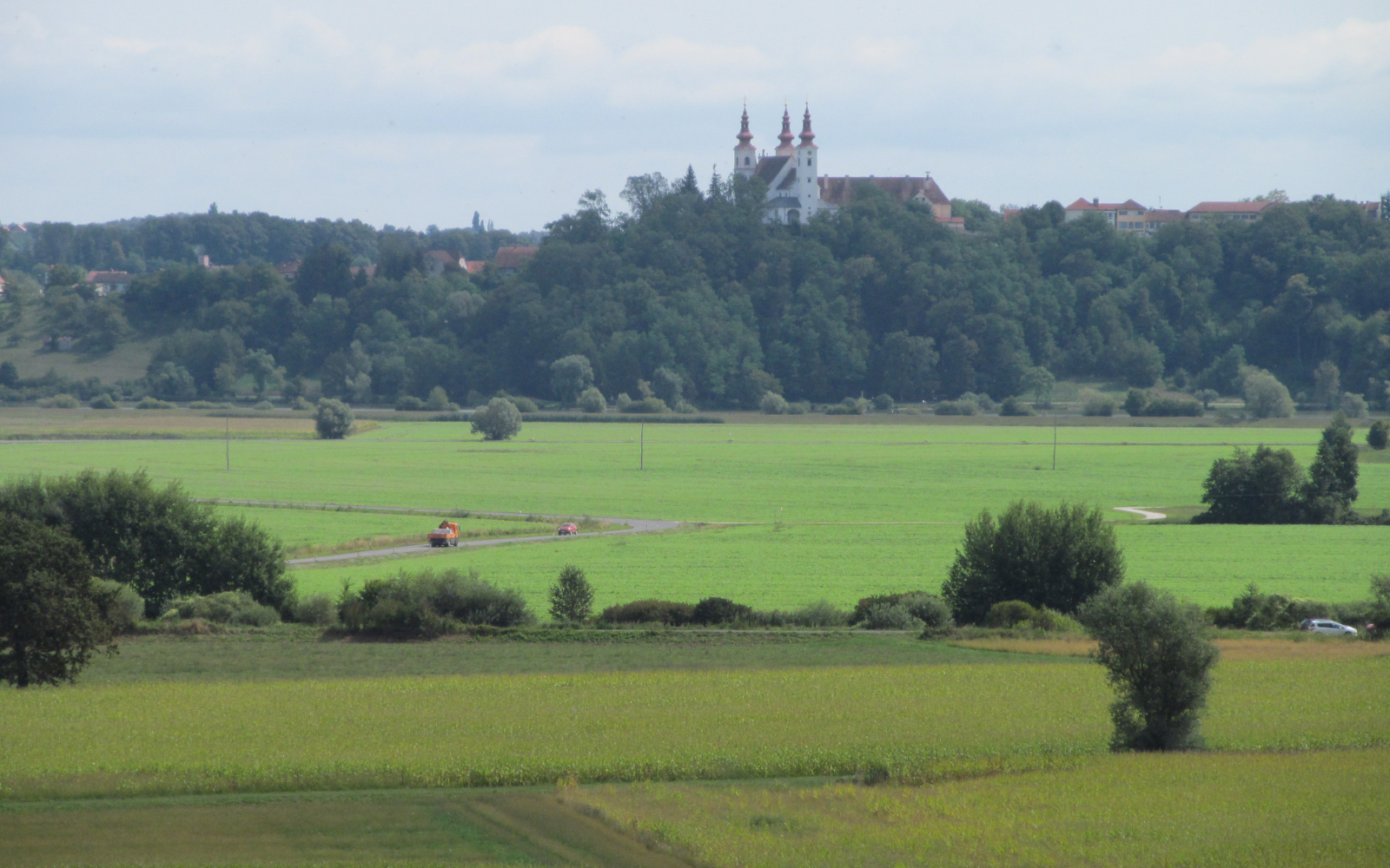 Foto: Tine Toš