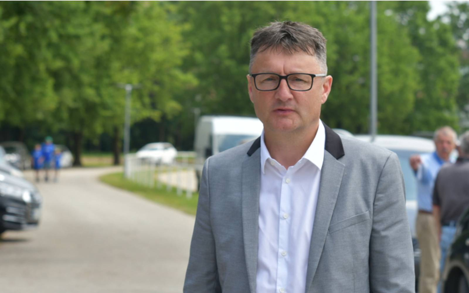 Foto: osebni arhiv