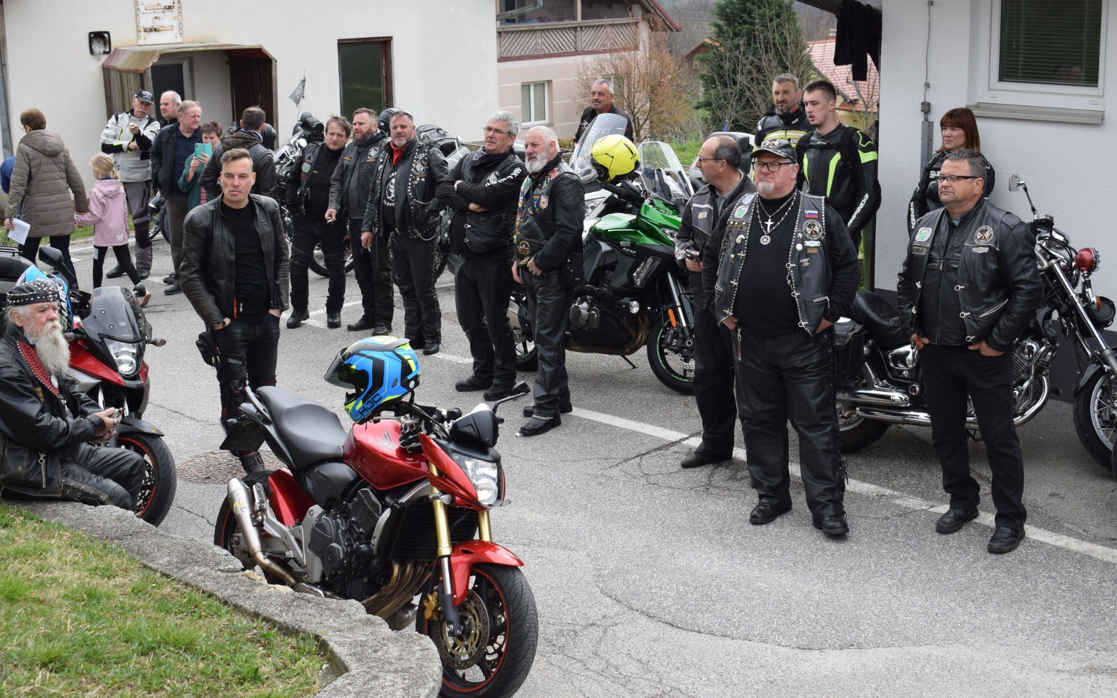 Foto: Tina / arhiv MK - Slovenske gorice - Cerkvenjak