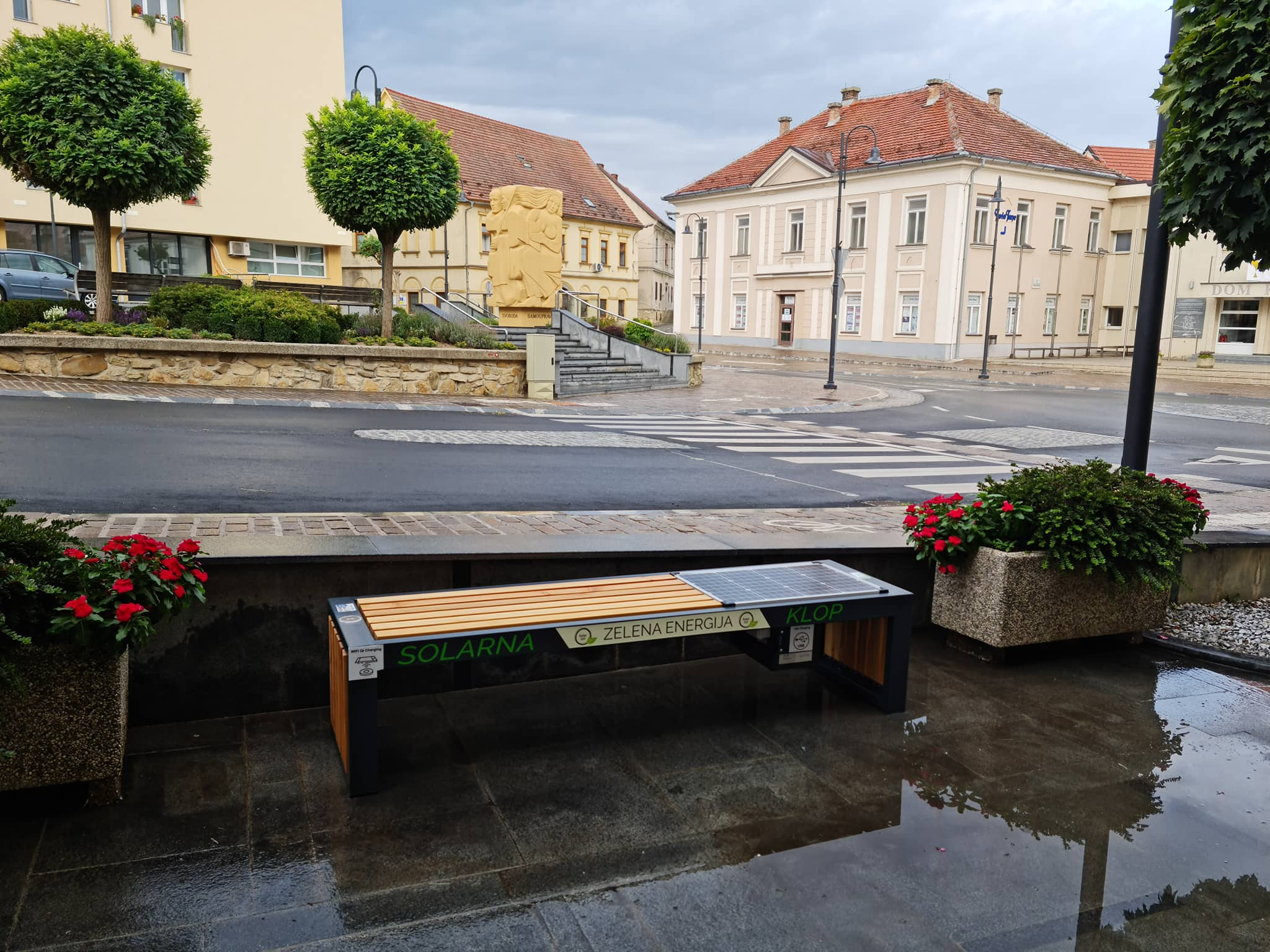 Foto: Zmago Šalamun