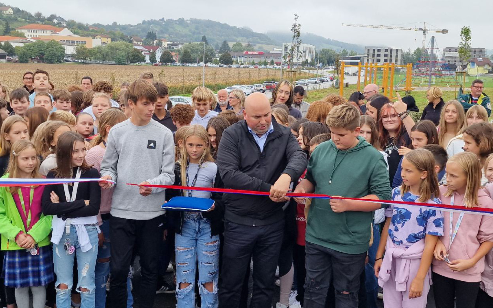 Foto: arhiv občine