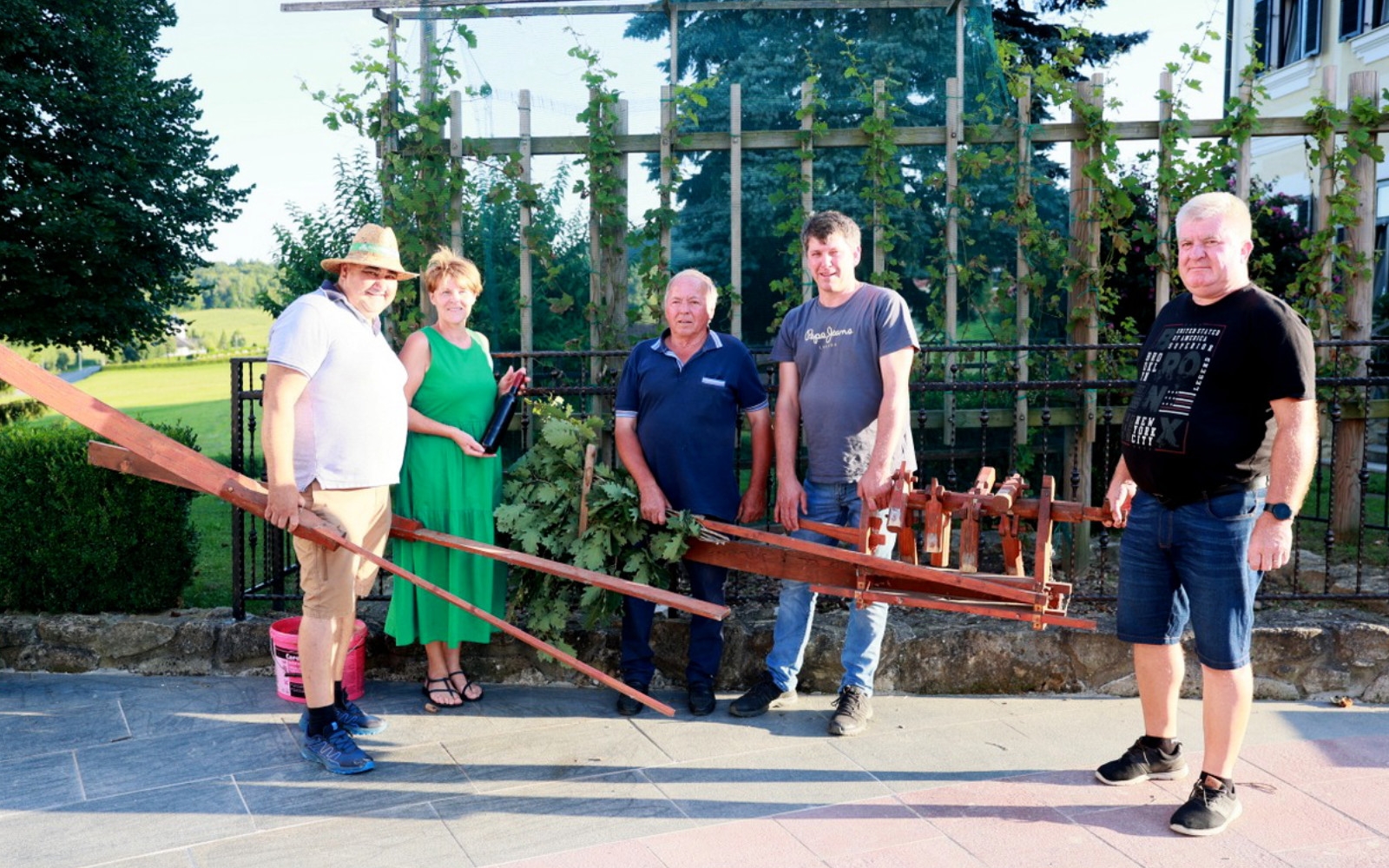 Foto: arhiv društva