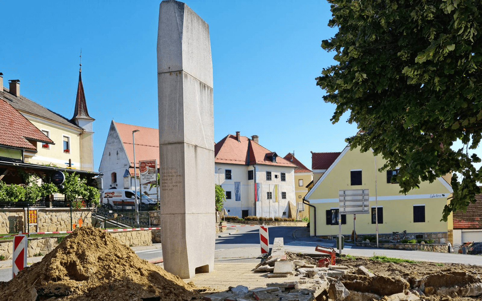 Foto: arhiv Občine Lenart