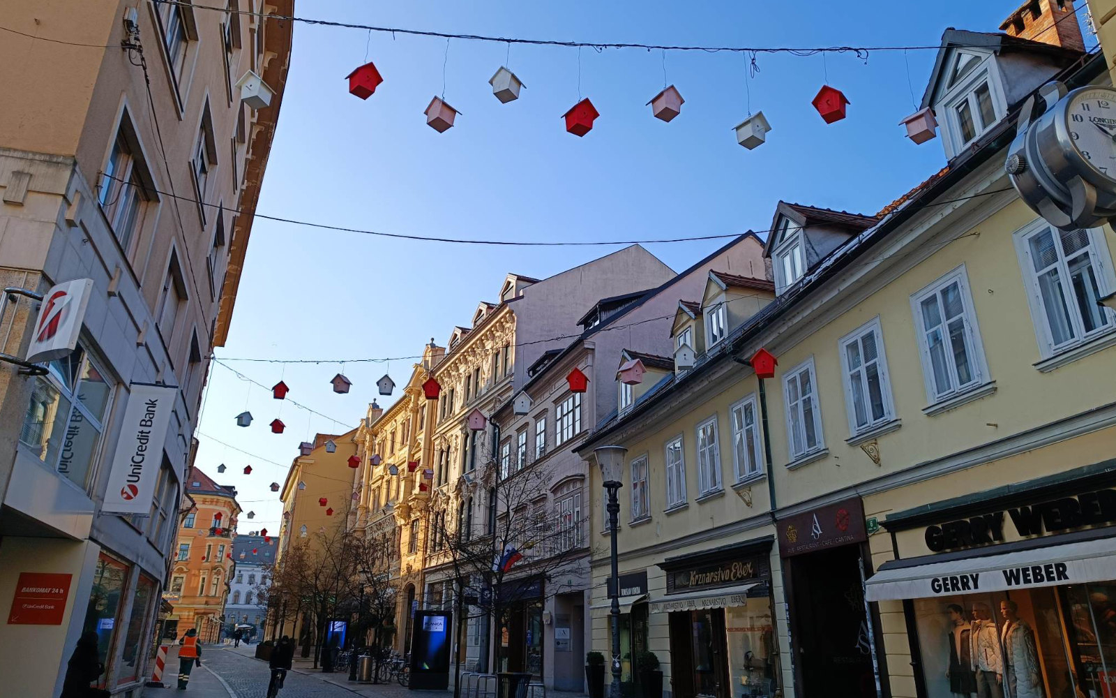 Foto: Tjaša Peserl Dvoršak