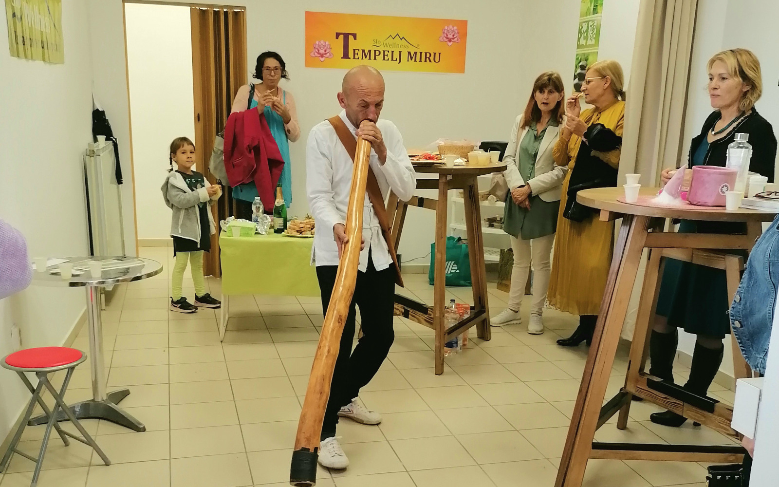 Foto: arhiv društva