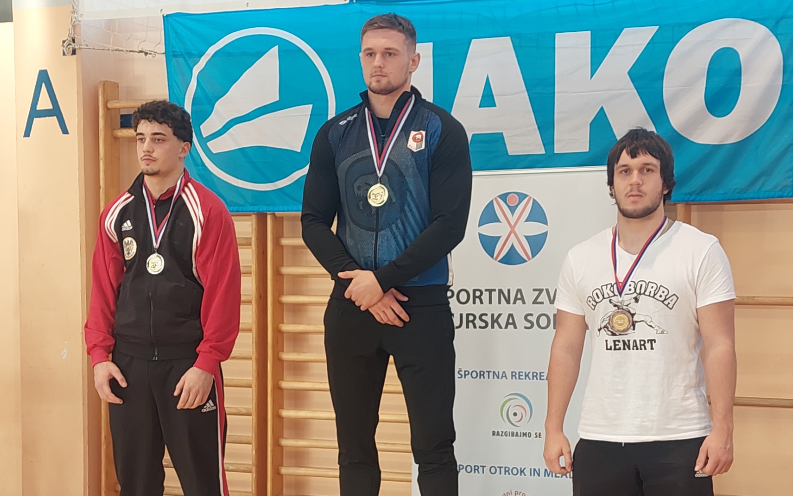 Foto: Tomi Jagarinec