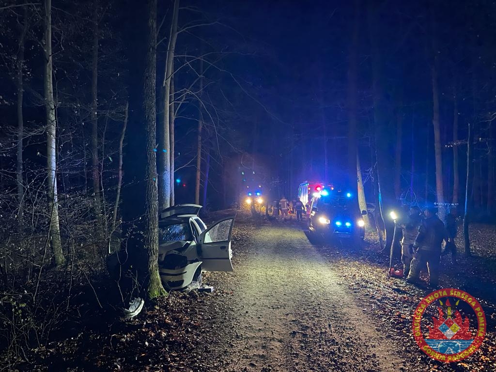 Foto: PGD Gornja Radgona