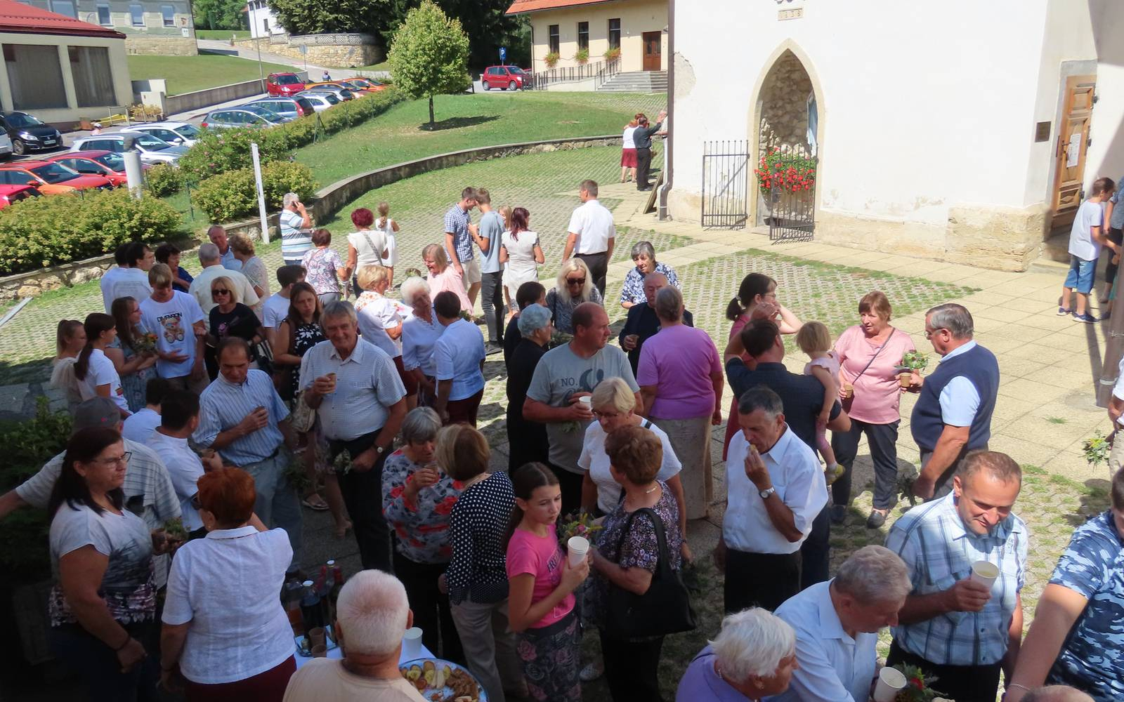Foto: arhiv društva