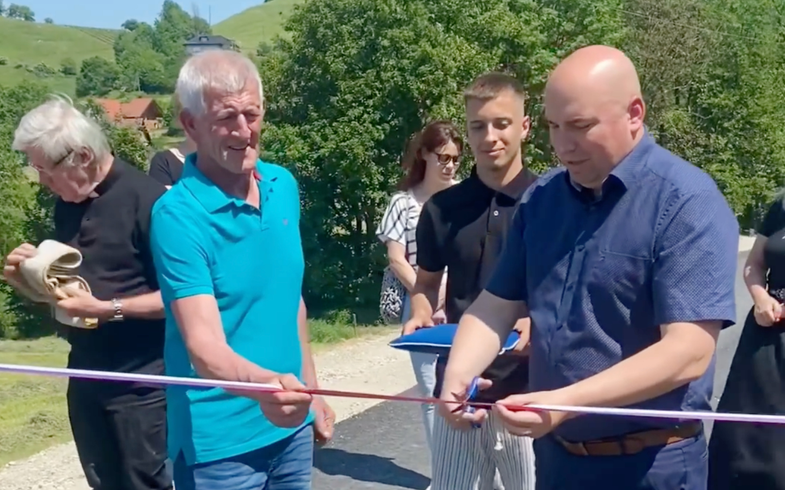 Foto: arhiv občine