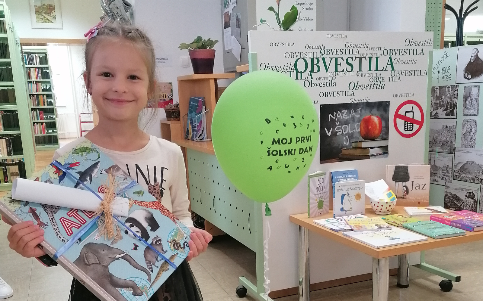 Foto: Aleksandra Papež